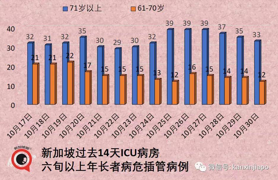 住户|“黑色星期二”——为何新加坡新增病例逢二必增？