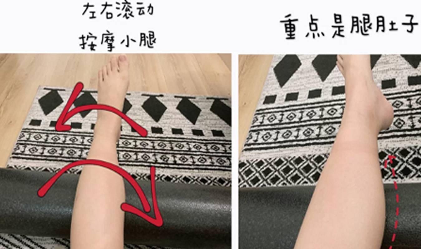 缺钙|孕期有一种痛叫“腿抽筋”，不要掉入补钙怪圈，还有这3方面原因