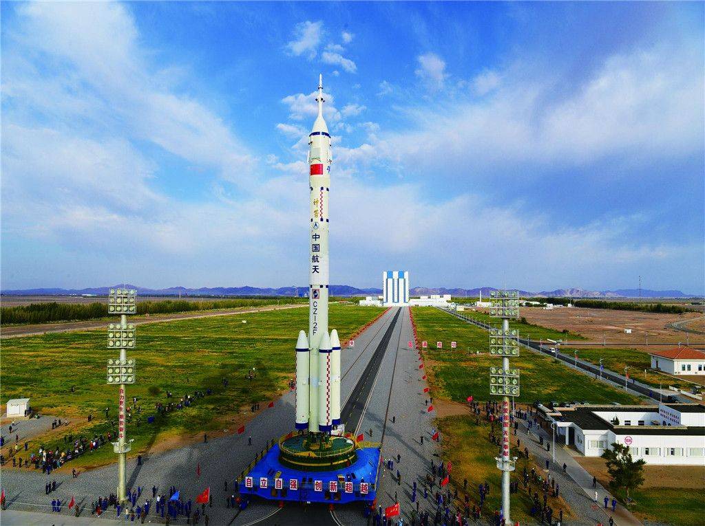 航天13号为何不选择文昌发射,专家说出解释,印度真接懵圈?_火箭