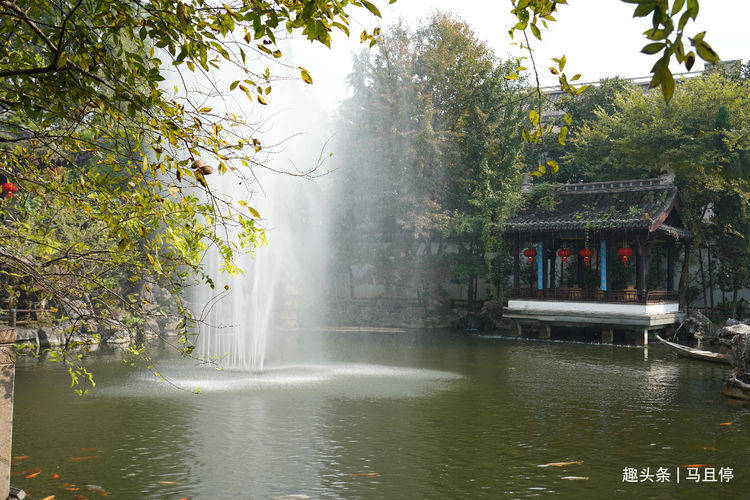浙江被忽略的景点，贵为中国重点文保并媲美曲阜，誉为第二大孔庙