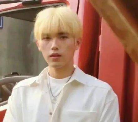 金发抄袭Lisa“太妹头”的佟丽娅一夜刷爆几亿播放量？内娱女爱豆都看跪了！
