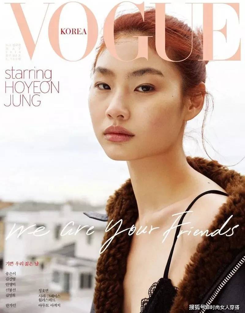 什么|27岁红遍全球，人气赶超宋慧乔，“鱿鱼游戏”女主，靠什么疯狂吸粉2千万？