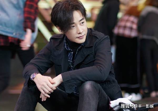 罗晋作品盘点《克拉恋人》《锦绣未央》》《为了你》《幕后之王》