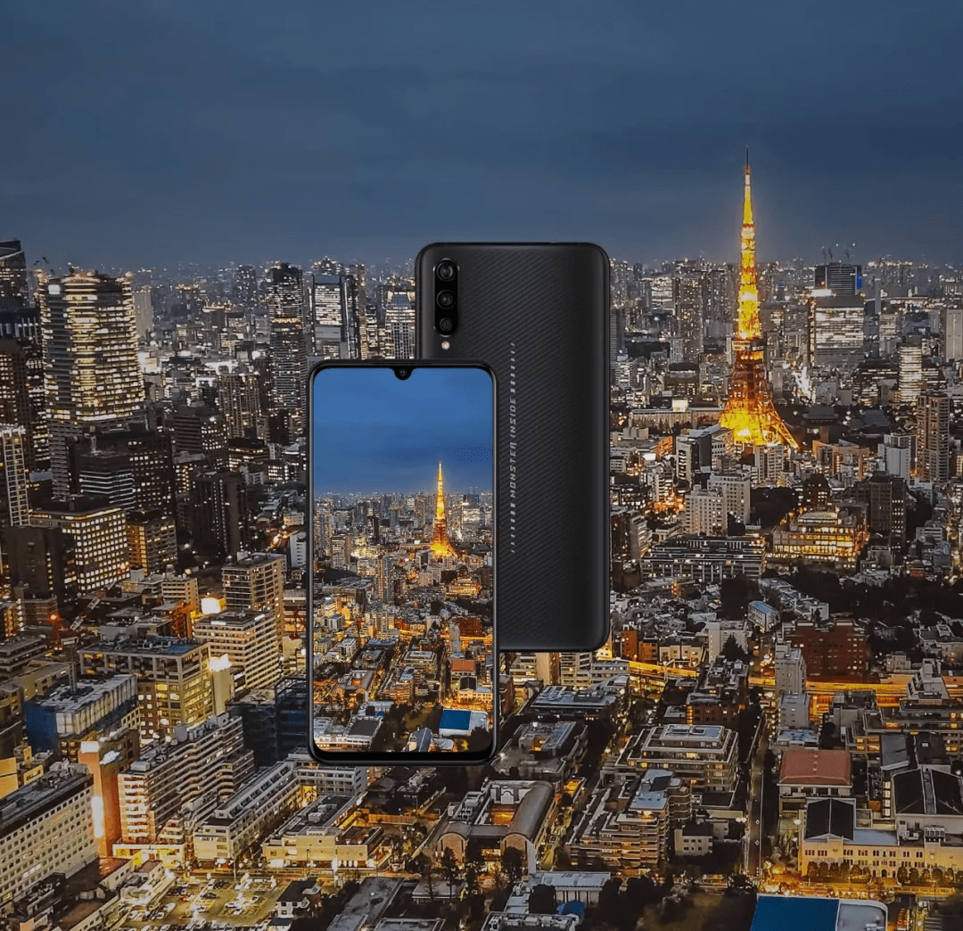 双十一前哨战绩出炉，手机行业三年杀出个“陈咬金”