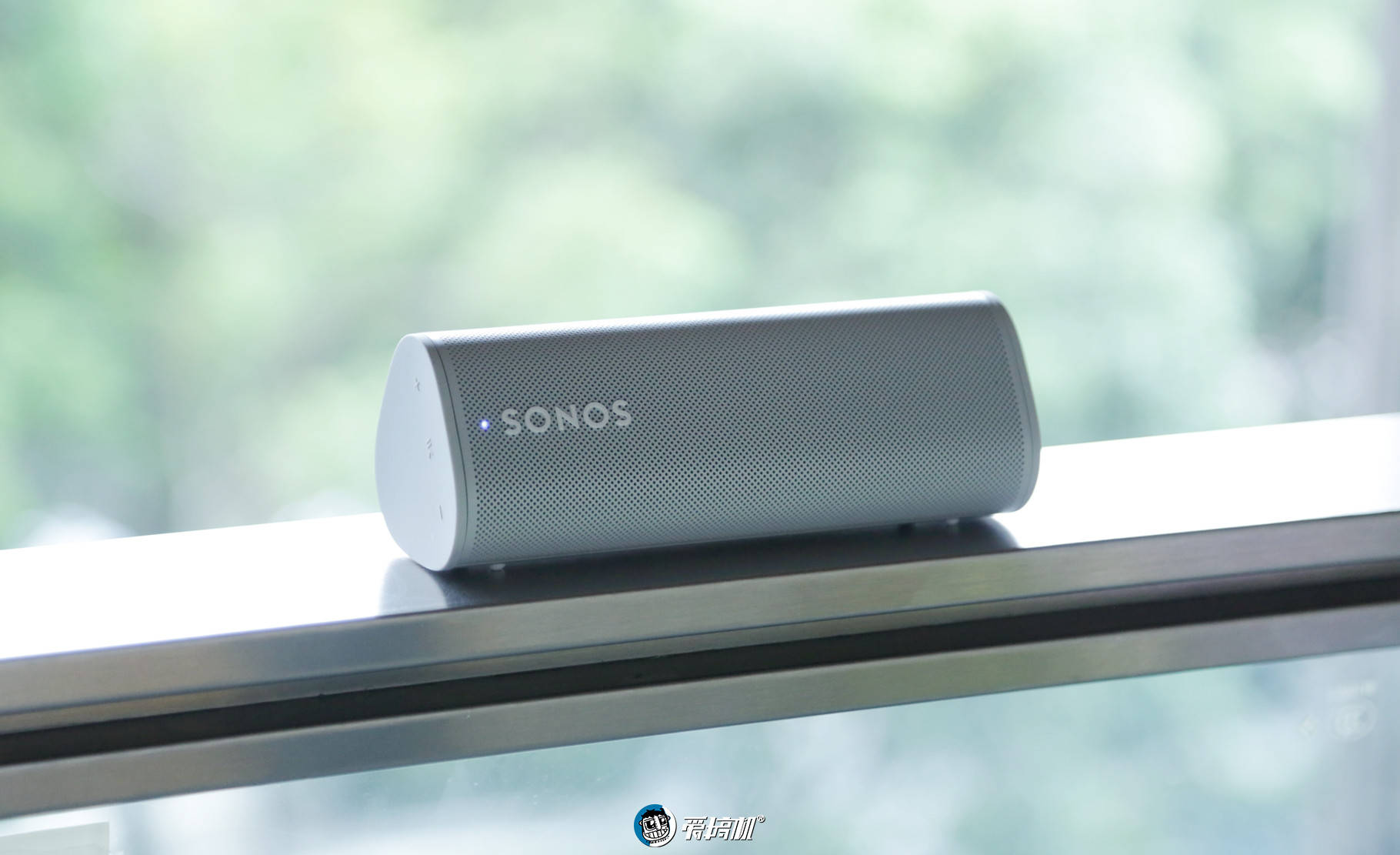 扬声器|Sonos Roam SL：用1699元的便携音响是怎样一种体验