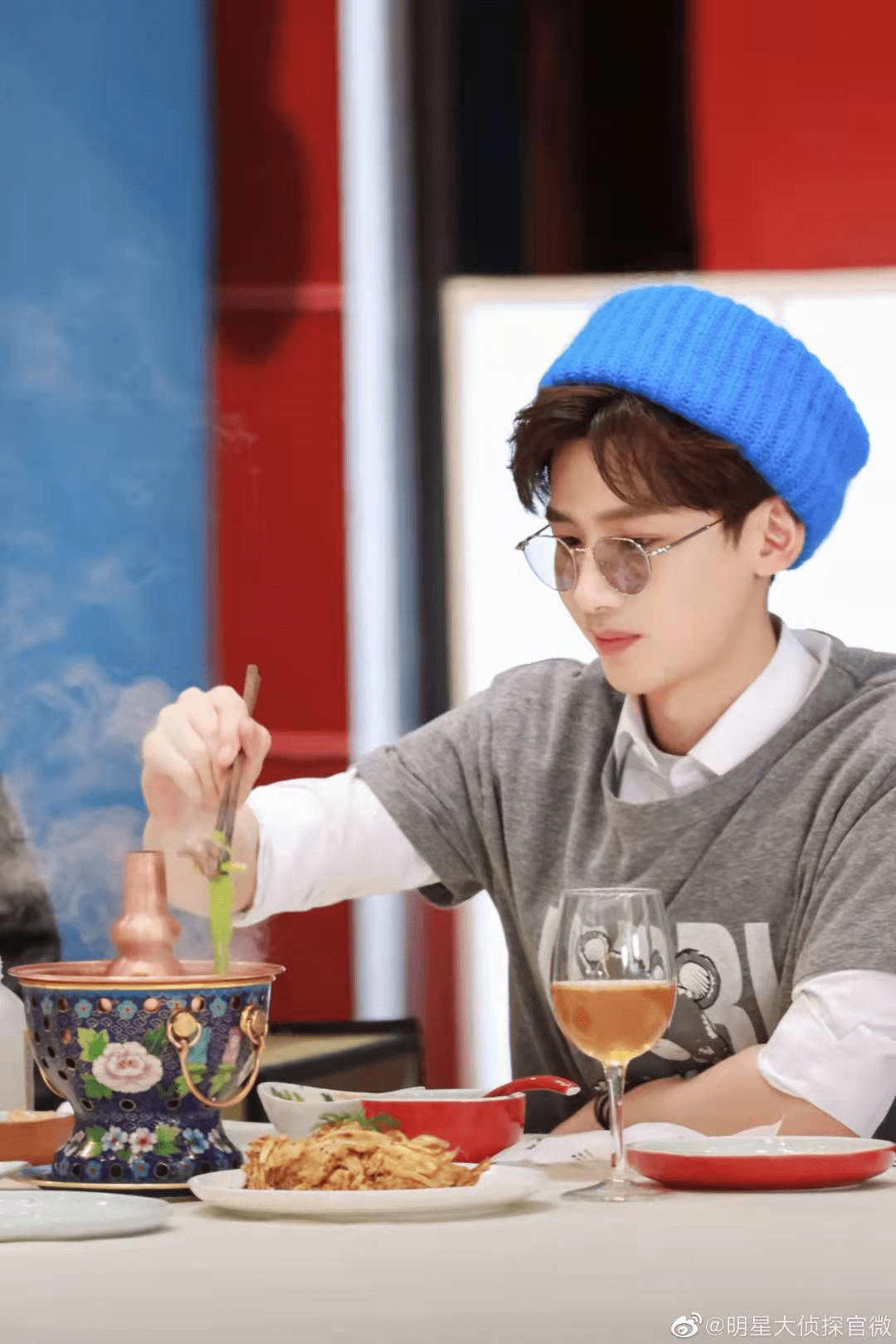 双北|《明侦7》阵容曝光，嘉宾阵容令人期待，何炅撒贝宁能回归吗？