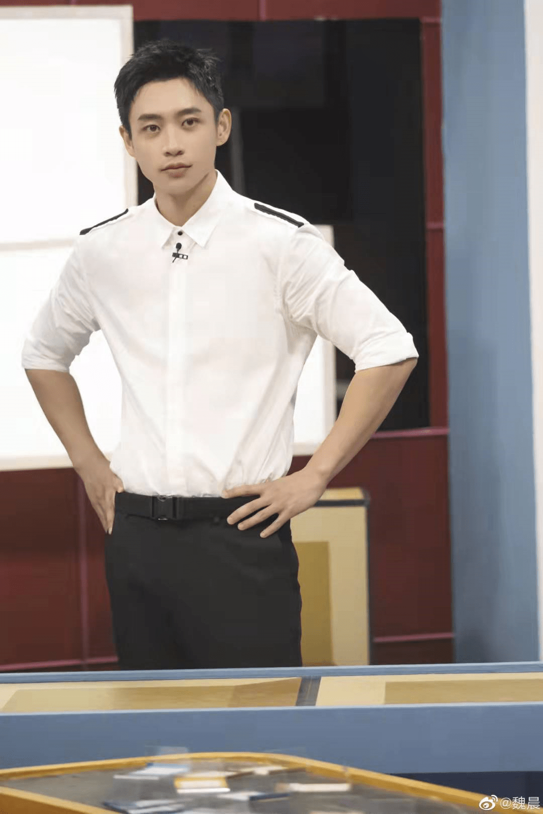 双北|《明侦7》阵容曝光，嘉宾阵容令人期待，何炅撒贝宁能回归吗？