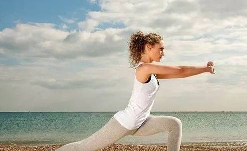 治疗|糖尿病用好运动疗法，让血糖平稳着陆