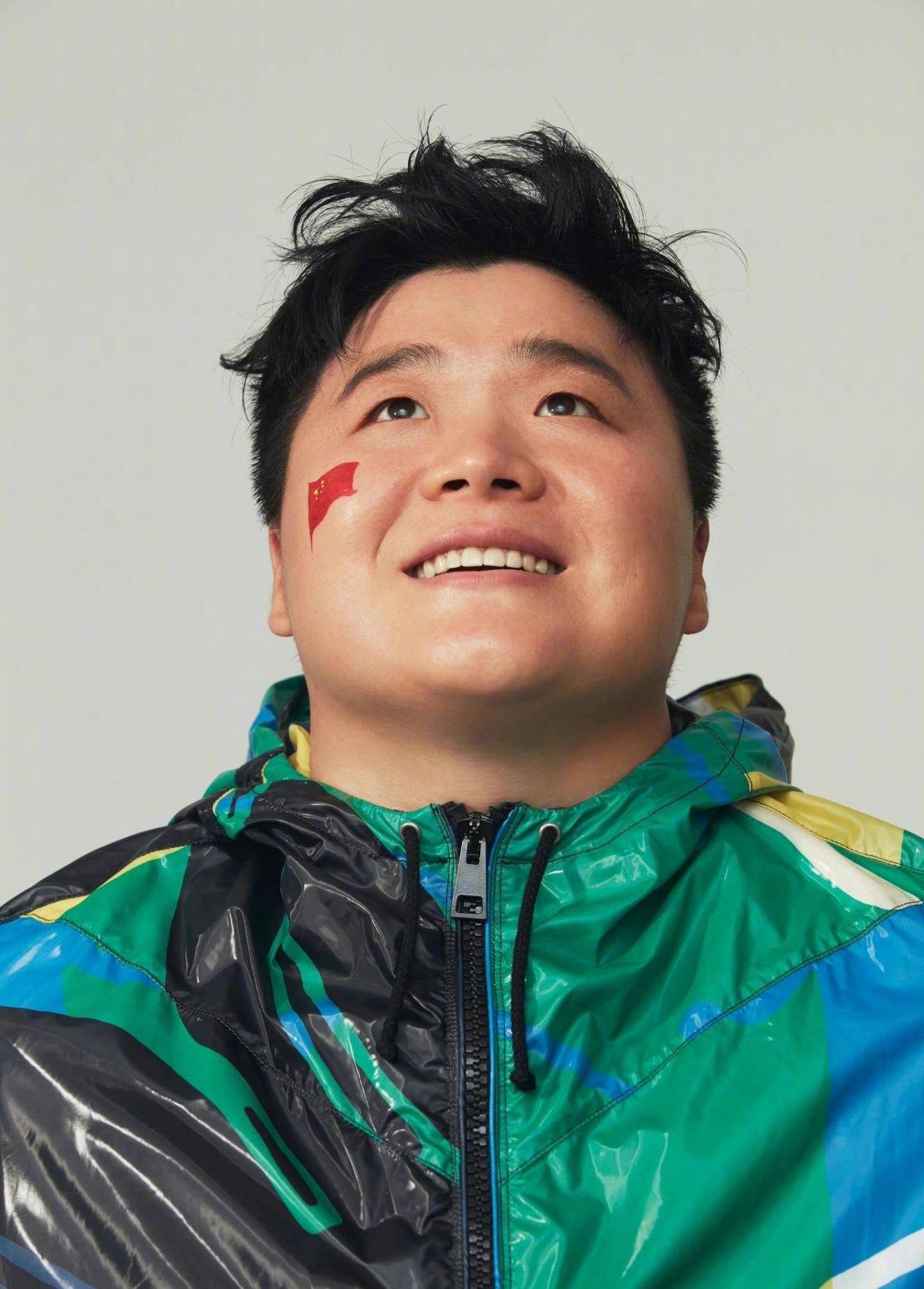 偶像|奥运女孩肌肉藏满风霜！孙一文貌美似偶像女团，刘诗雯酷飒气场足