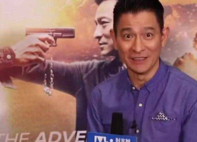 名单|《战狼3》爆出演员名单，天王刘德华将零片酬参演，阵容太强大