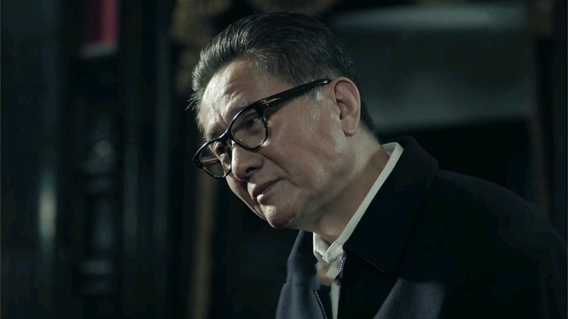 原创《人民的名义》高育良为什么瞧不起祁同伟?看他干的事情就知道了