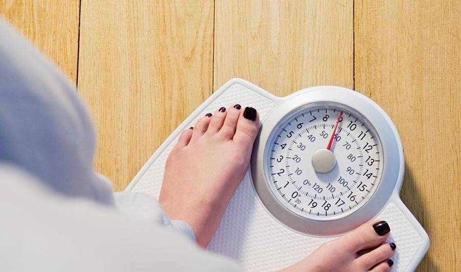 体重|入冬后，减肥遇上“平台期”？坚持做好3点，体重回到“两位数”