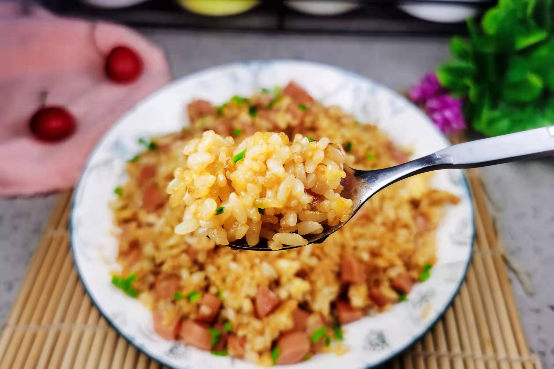 大脑|孩子的“黄金餐”,我家一周吃3次,饭菜一出锅,上桌必吃光