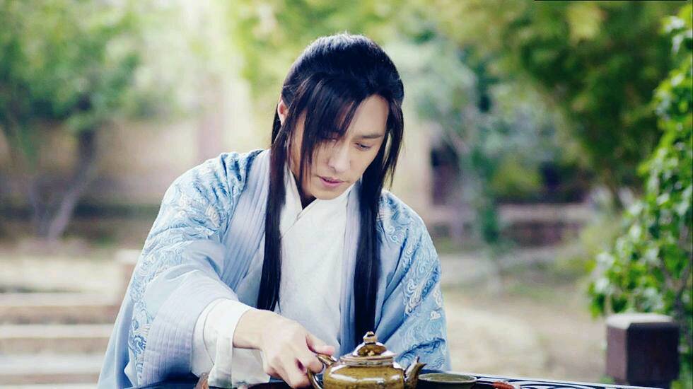 琅琊榜中智商排行前十璇玑公主比肩梅长苏第一无人能及