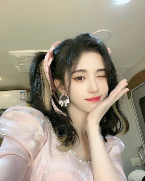 演技|鞠婧祎新剧再次拿4分，影视作品频繁不及格，口碑怎么能好起来？