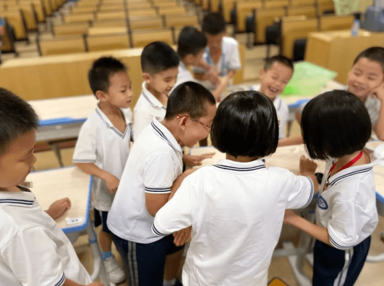 小学六年哪一年比较重要 班主任说出答案 或许和你想 的 不一样 年级