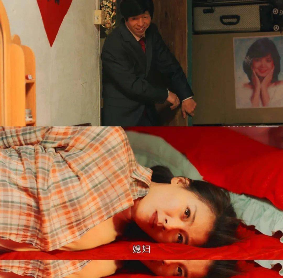 父亲|父母双亡、辍学、被卖、被骚扰……她的逆袭路究竟有多精彩？