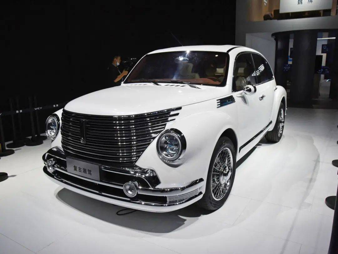 wey全新复古"老爷车"命名"圆梦"_搜狐汽车_搜狐网