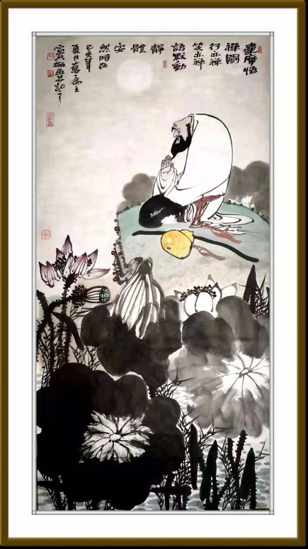 中国著名的绘画艺术品 5d3c19b5c80747fd85720e6199f6b191.jpeg
