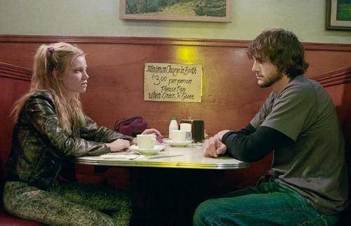 角色|电影《蝴蝶效应》,生活中的每个决定,都可能影响到未来