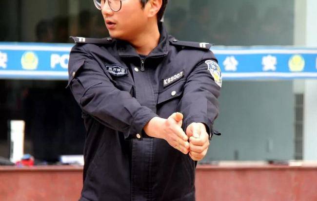 原创辅警协警一字不同待遇却天差地别