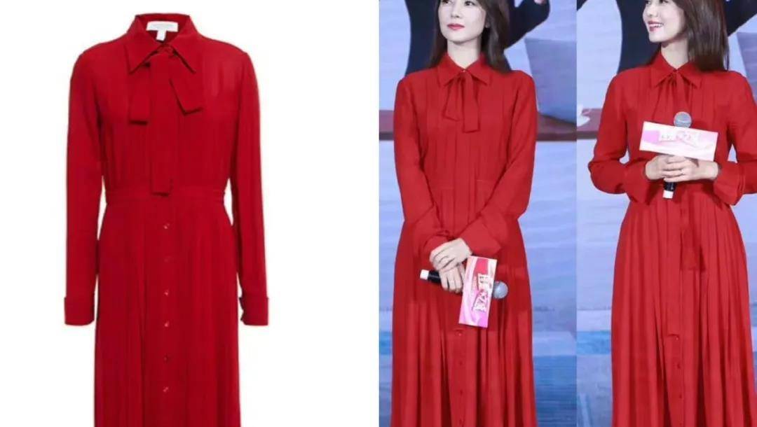 一身 被富豪求着认爱，吴千语的捞女标签终于洗白了？