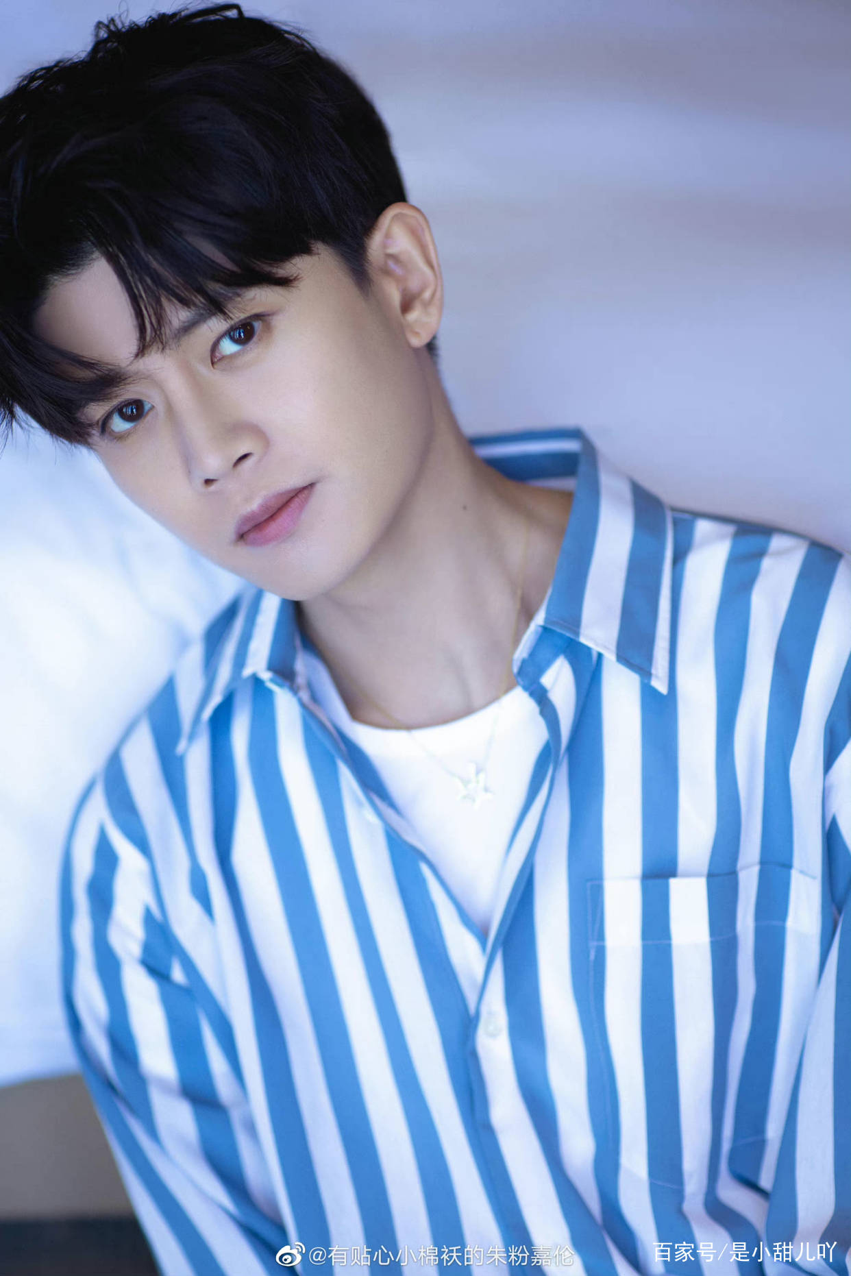 新作|网传任嘉伦谭松韵将二搭墨宝新作?不如来期待一下《蓝焰突击》