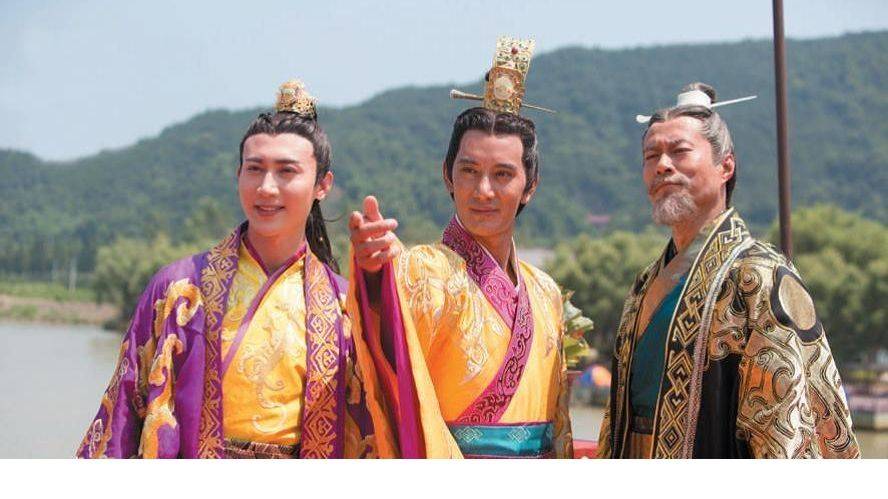 名字|8部评分低于3分的剧，第一名主演自己都不看，最后一部太过雷人