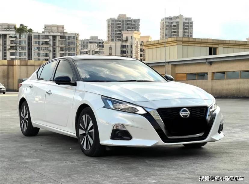 8万入手高配天籁,这价格买的算便宜吗_搜狐汽车_搜狐网