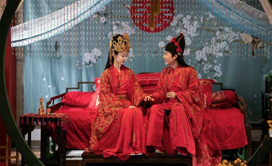 官宣|拒绝片荒，2022电视剧片单出炉，您选哪一部