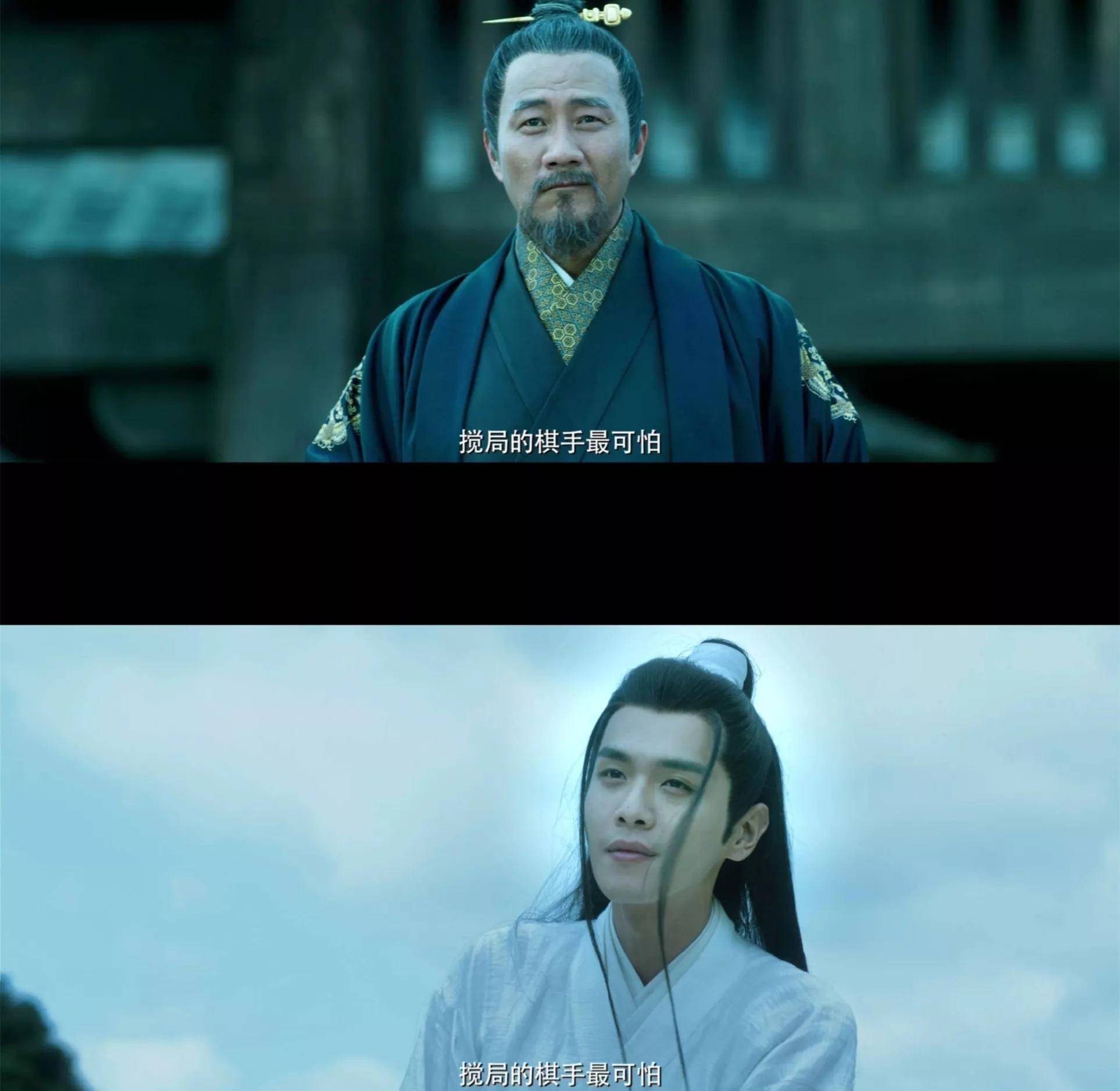 官宣|拒绝片荒，2022电视剧片单出炉，您选哪一部