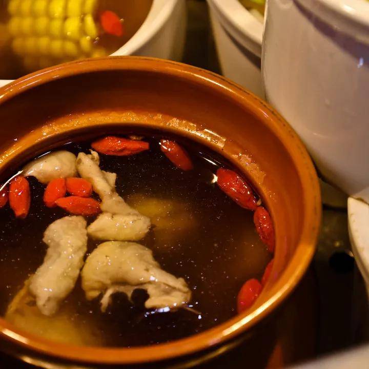 当归|陕西省人民医院开发药膳满足群众健康饮食多样化需求