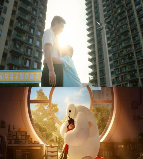 张小斐|沈腾马丽再次合作演夫妇，邀请张小斐再演妈，电影却被曝多处抄袭！