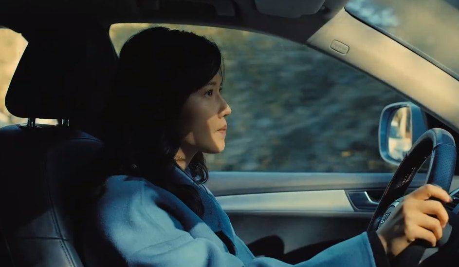 杨子姗|黄轩杨子姗新片上映,4天才拿662万票房,目测怕是要“血本无归”