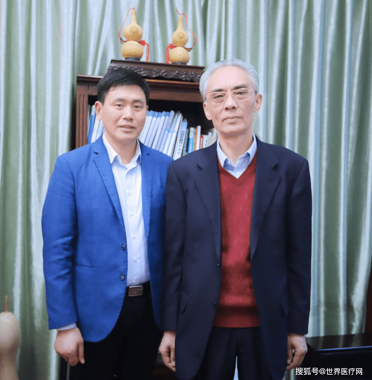 诊断|中医大家张建明与你谈谈癌症的诊断模式