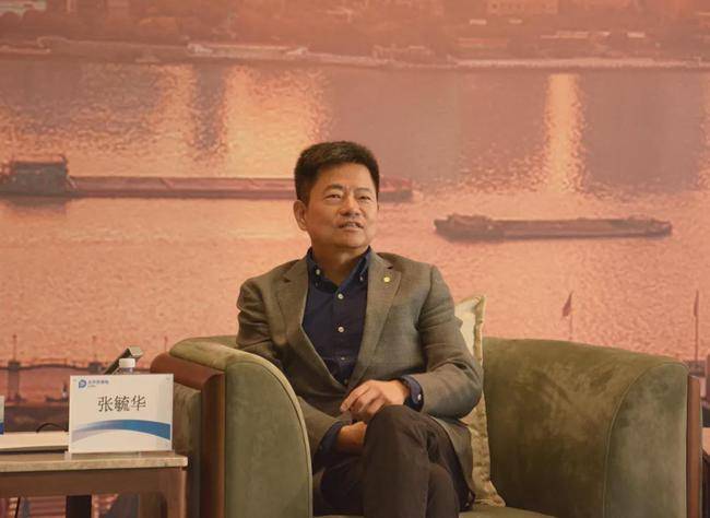 太平洋产险党委副书记,董事副总经理 张毓华太平洋产险党委副书记