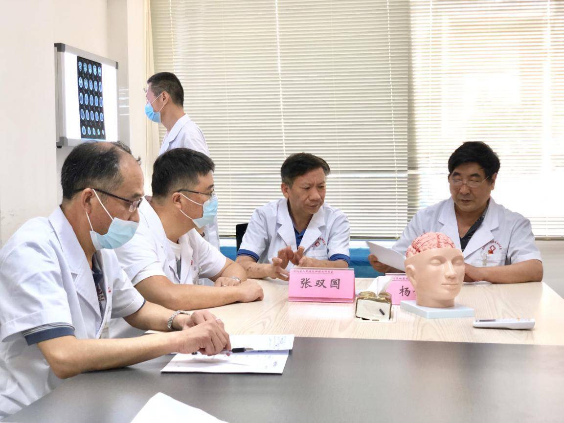 孩子|武汉中际癫痫医院特需专家张双国教授备受患者好评