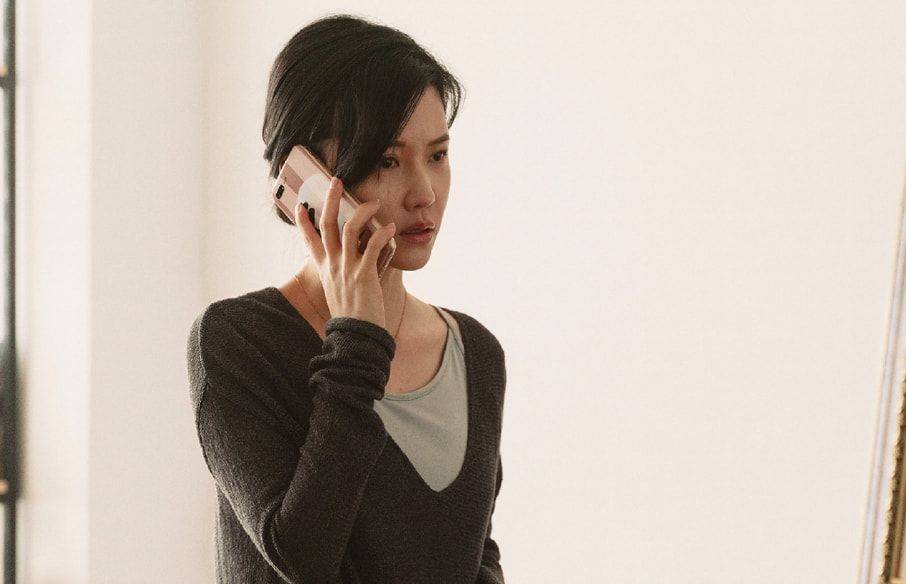 杨子姗|黄轩杨子姗新片上映,4天才拿662万票房,目测怕是要“血本无归”