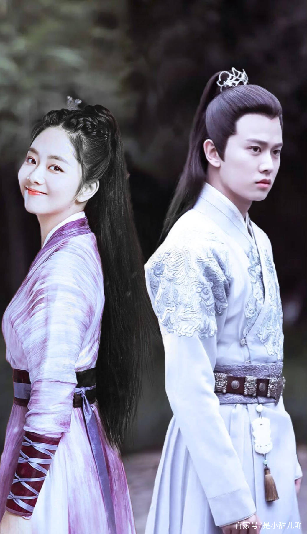 新作|网传任嘉伦谭松韵将二搭墨宝新作?不如来期待一下《蓝焰突击》