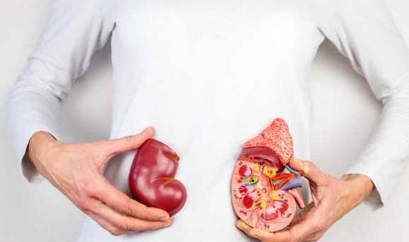 因为|这3类人要当心，再不看好你的肾，别怪肾衰竭“无情”