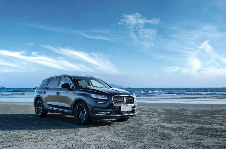 林肯航海家nautilus加州海岸限量版上市限量618台售价388800元