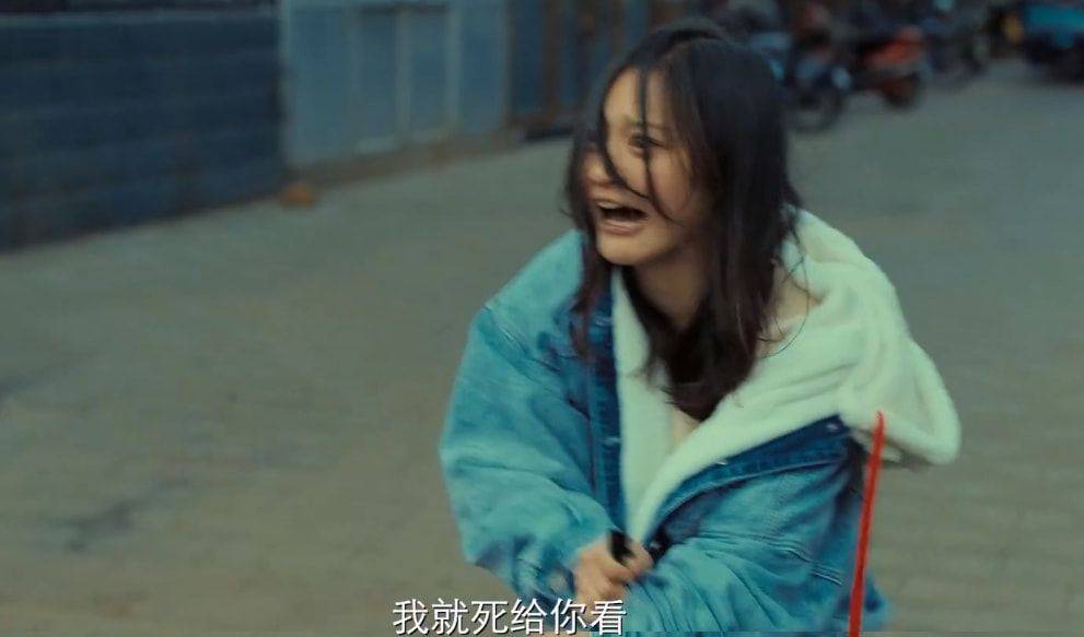 杨子姗|黄轩杨子姗新片上映，4天才拿662万票房，目测怕是要“血本无归”