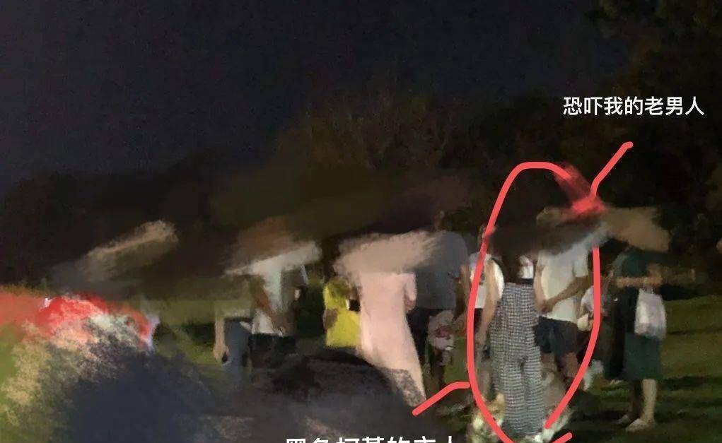进行爆料！桂林某女子被没牵绳的狗咬了，狗主人竟然还对她人身威胁？