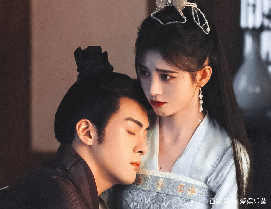 白甜|开分4.3,豆瓣飘满差评,鞠婧祎也没能撑起《嘉南传》的口碑