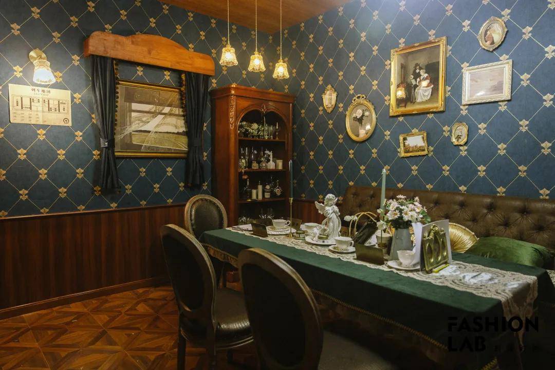 能力|剧本杀DM出圈秘籍：高颜值+好演技