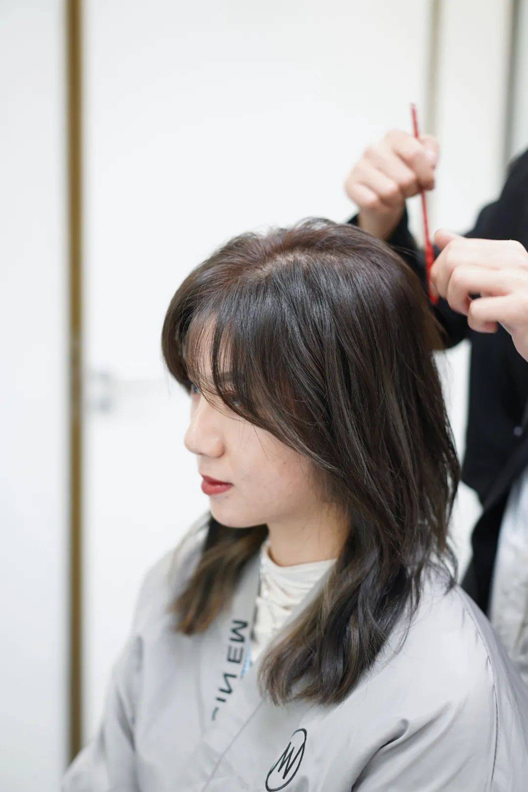红男绿女邂逅成都千万级艺术SALON，红男绿女们就邂逅了天堂