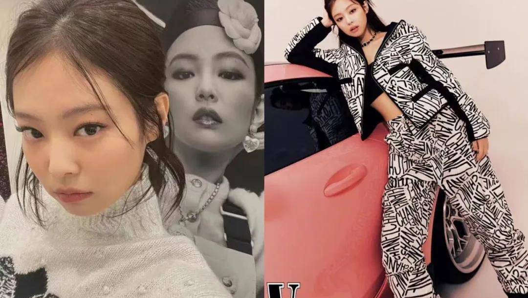 一身 被富豪求着认爱，吴千语的捞女标签终于洗白了？