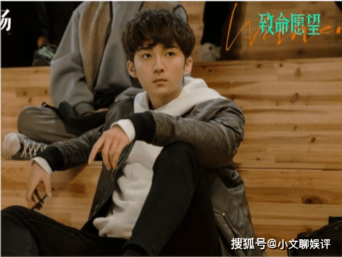 愿望|《致命愿望》郭子凡惊喜参演，席磊人设有亮点，《致命愿望》席磊结局是什么？