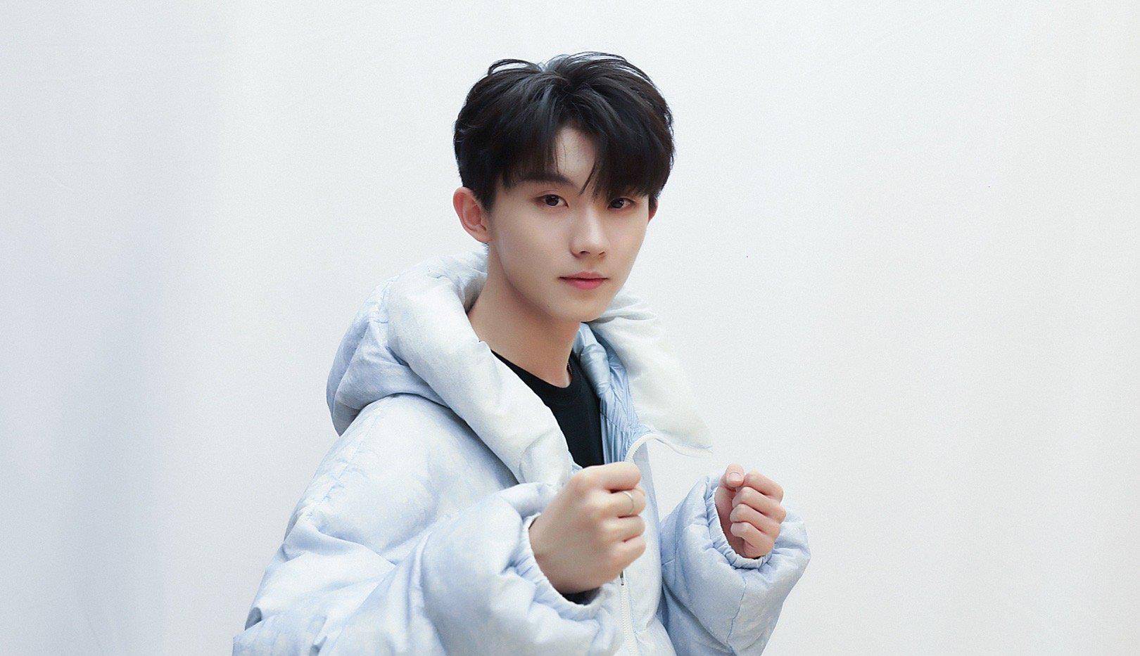 家长|追光少年or宝藏男孩？给马嘉祺的标签可以更亮眼一些