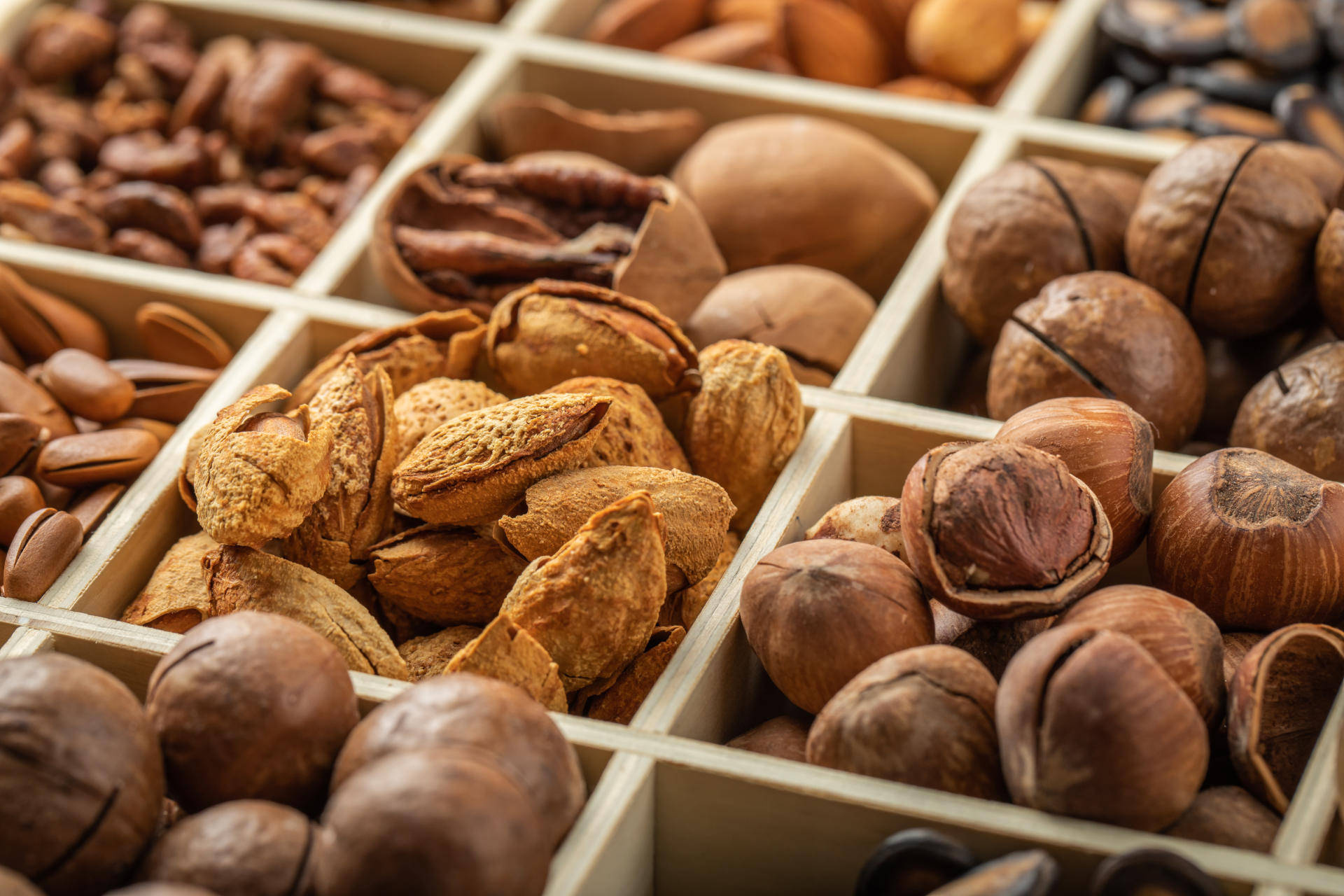 食品|这个万亿市场开始回暖,有什么好机会?